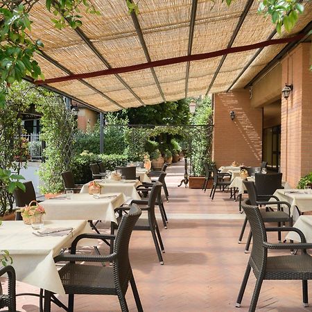 Hotel San Gregorio Pienza Kültér fotó