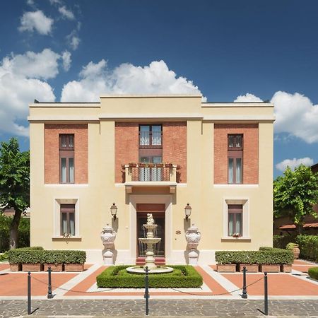Hotel San Gregorio Pienza Kültér fotó