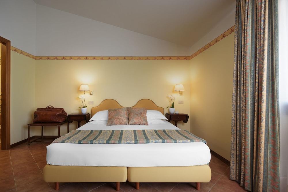 Hotel San Gregorio Pienza Kültér fotó