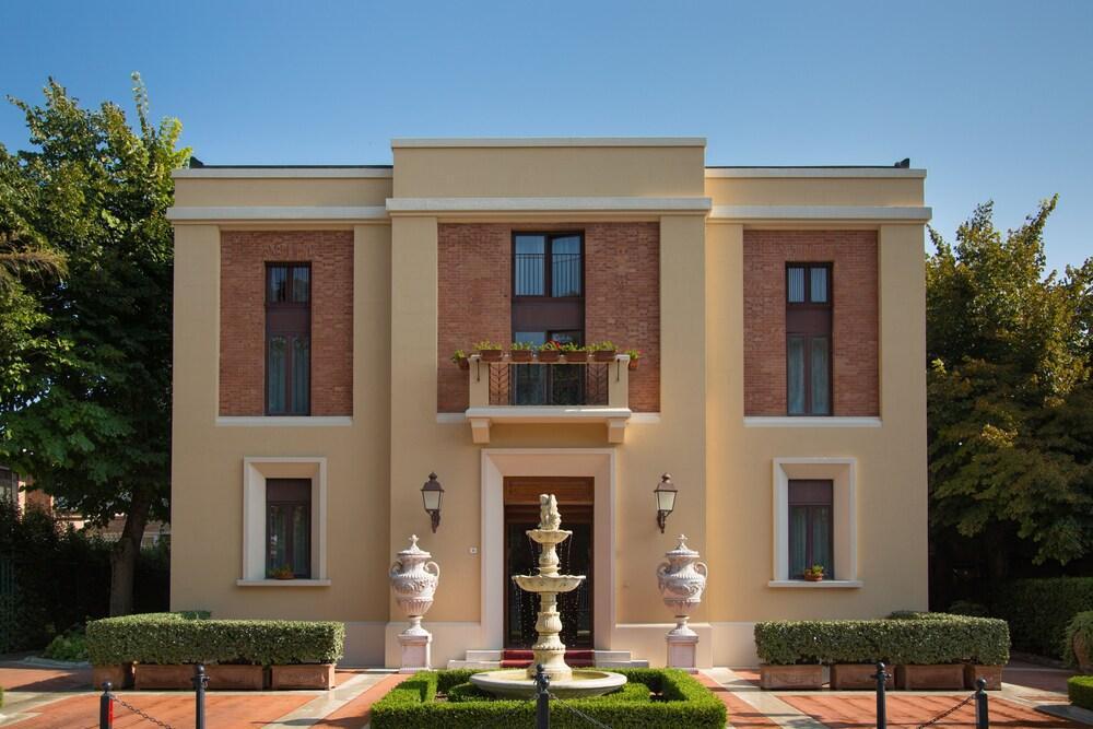 Hotel San Gregorio Pienza Kültér fotó