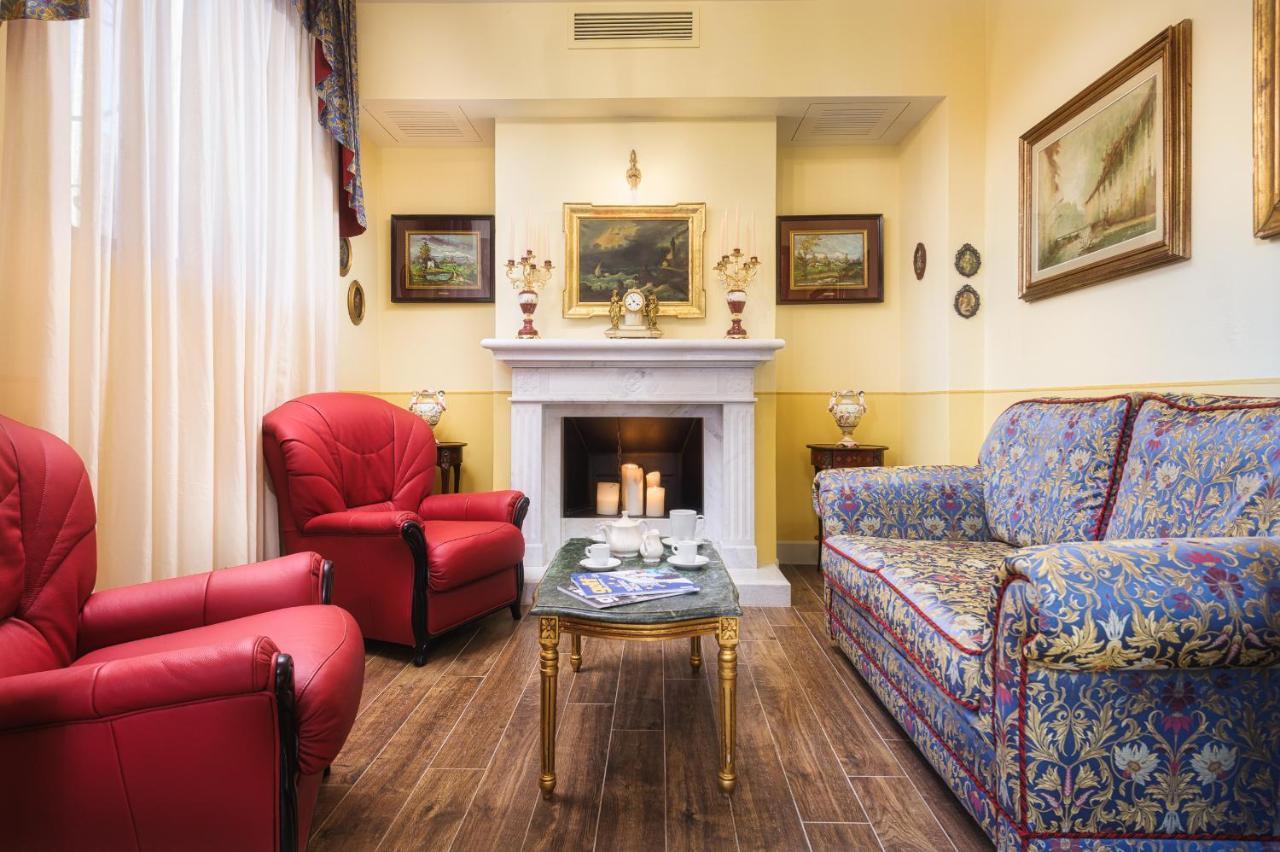 Hotel San Gregorio Pienza Kültér fotó