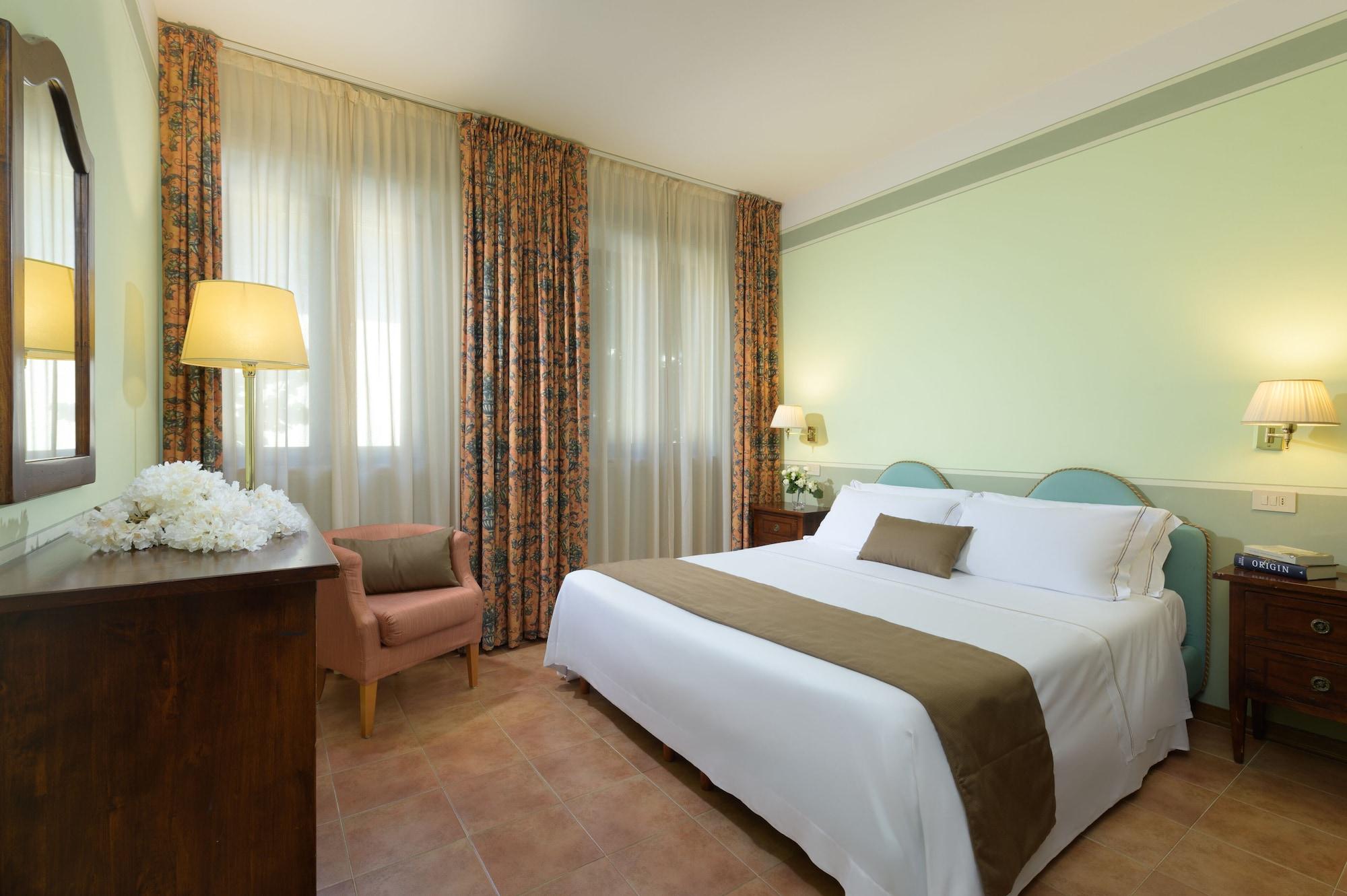 Hotel San Gregorio Pienza Kültér fotó
