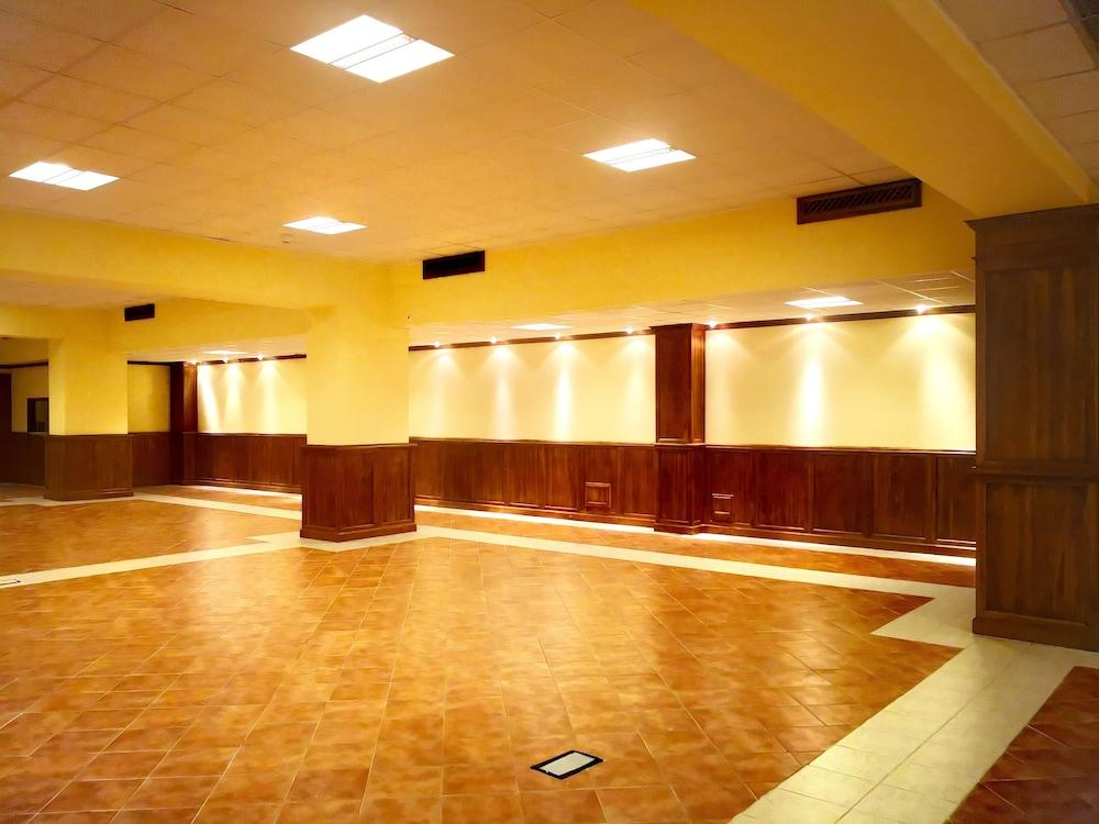 Hotel San Gregorio Pienza Kültér fotó