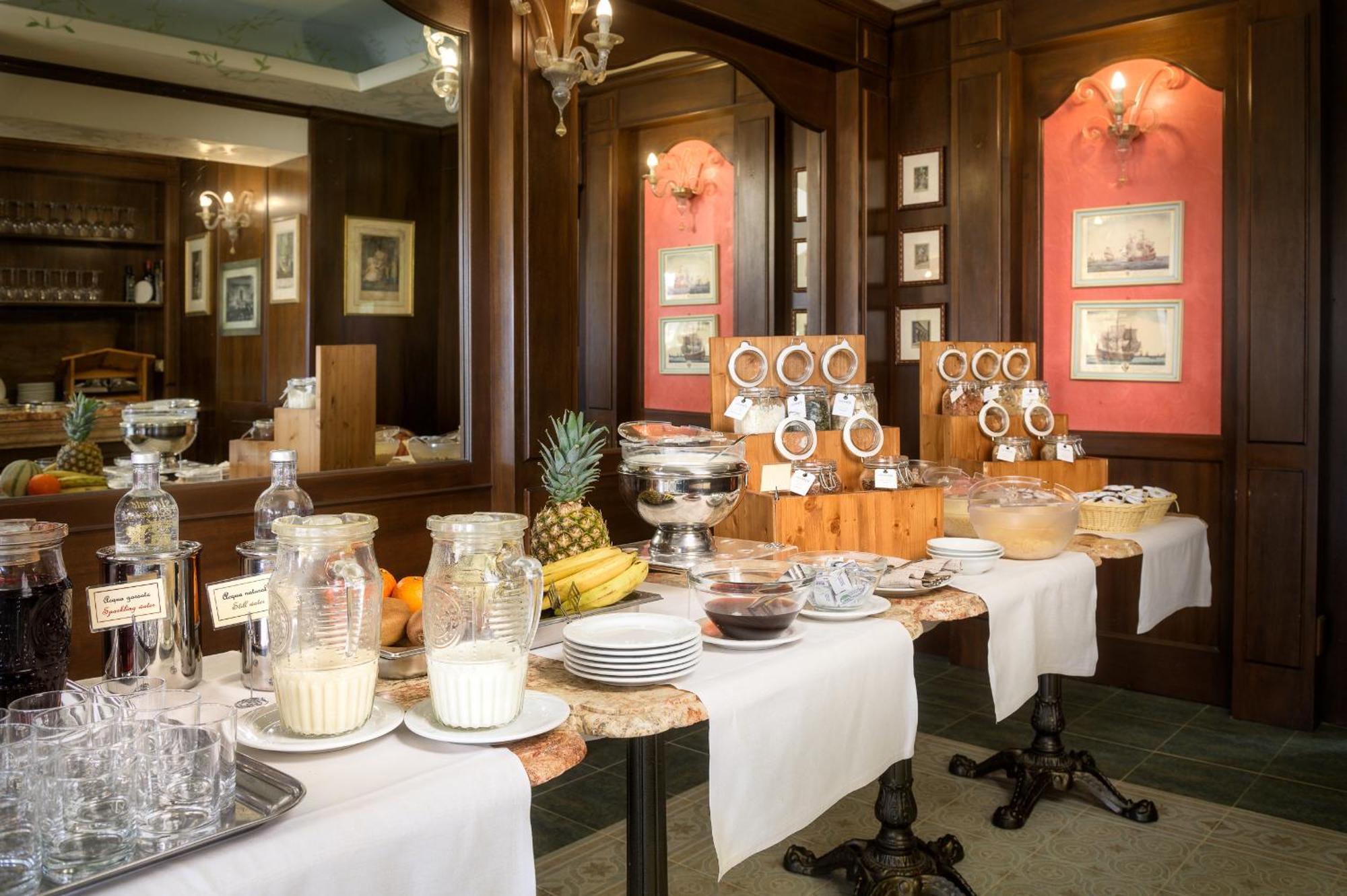 Hotel San Gregorio Pienza Kültér fotó