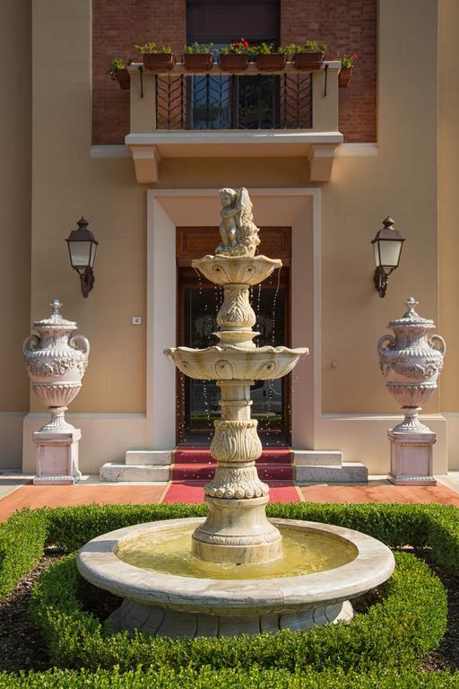 Hotel San Gregorio Pienza Kültér fotó