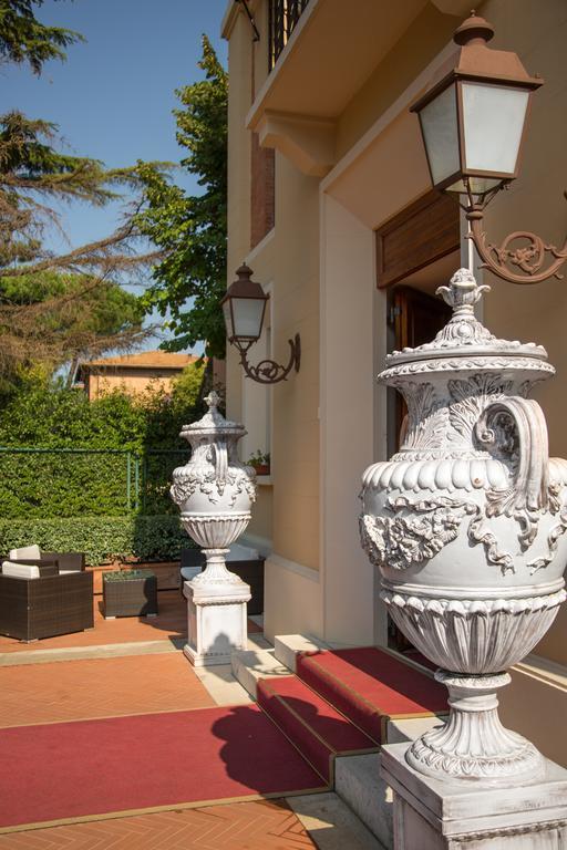 Hotel San Gregorio Pienza Kültér fotó